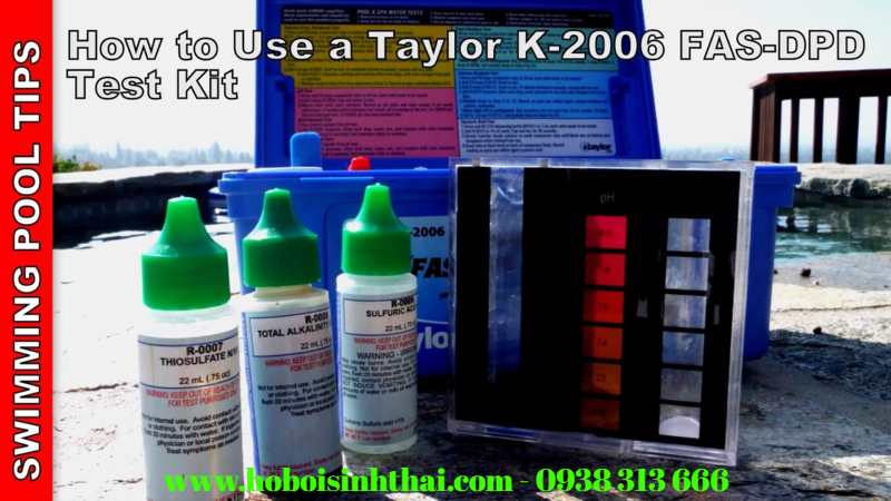 BỘ KIỂM TRA NƯỚC HỒ BƠI CỦA TAYLOR (FAS-DPD Chlorine), HỘP KIỂM TRA NƯỚC HỒ BƠI 4 TRONG 1 AUSSIE GOLD, BỘ TEST NƯỚC HỒ BOWU, BỘ KIỂM TRA NƯỚC HỒ BƠI, BỘ KIỂM TRA CHẤT LƯỢNG NƯỚC HỒ BƠI