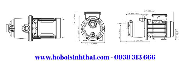 MÁY BƠM HỒ BƠI PENTAIR BOOST-RITE, THIẾT BỊ HỒ BƠI, BƠM LỌC HỒ BƠI, MÁY BƠM HAYWARD MAXFLO VS SP2303VSP, MÁY BƠM HỒ BƠI ASTRAL FX