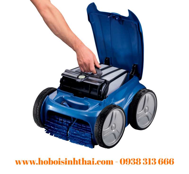 ROBOT VỆ SINH HỒ BƠI POLARIS 9350, ROBOT VỆ SINH HỒ BƠI THÔNG MINH PANDORA, ROBOT VỆ SINH HỒ BƠI HAYWARD SHARKVAC, ROBOT VỆ SINH HỒ BƠI POLARIS P945