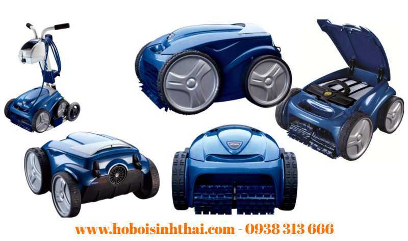 ROBOT VỆ SINH HỒ BƠI POLARIS 9350, ROBOT VỆ SINH HỒ BƠI THÔNG MINH PANDORA, ROBOT VỆ SINH HỒ BƠI HAYWARD SHARKVAC, ROBOT VỆ SINH HỒ BƠI POLARIS P945