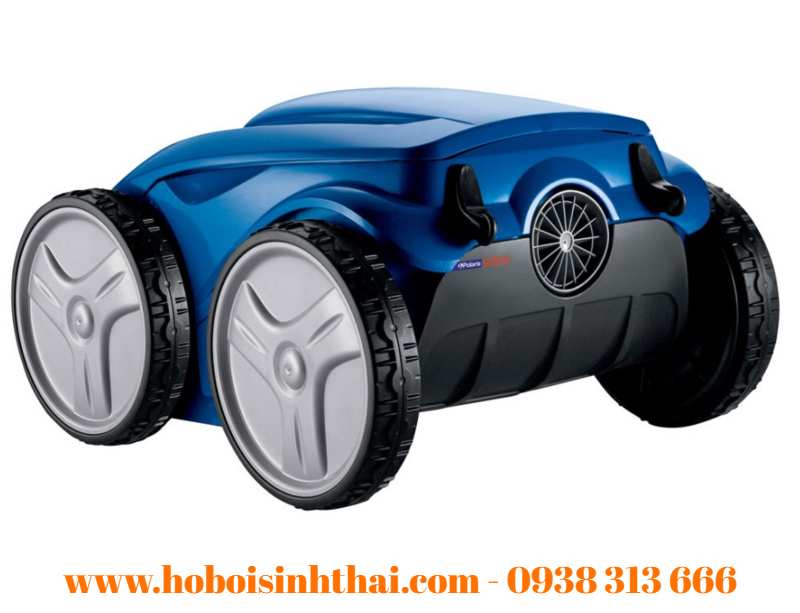 ROBOT VỆ SINH HỒ BƠI POLARIS 9350, ROBOT VỆ SINH HỒ BƠI THÔNG MINH PANDORA, ROBOT VỆ SINH HỒ BƠI HAYWARD SHARKVAC, ROBOT VỆ SINH HỒ BƠI POLARIS P945