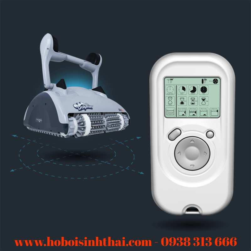 ROBOT VỆ SINH HỒ HƠI DOLPHIN DX4, ROBOT VỆ SINH HỒ BƠI ULTRA 500, ROBOT VỆ SINH HỒ BƠI ZODIAC VX55 4WD, ROBOT VỆ SINH HỒ BƠI THÔNG MINH PANDORA