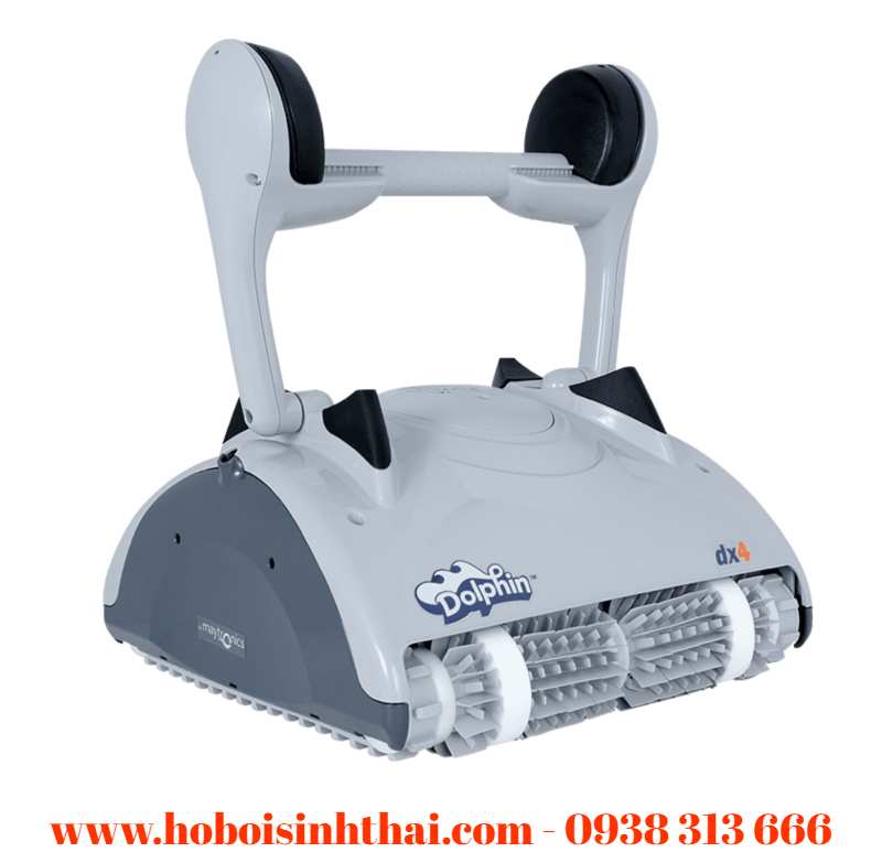 ROBOT VỆ SINH HỒ HƠI DOLPHIN DX4, ROBOT VỆ SINH HỒ BƠI ULTRA 500, ROBOT VỆ SINH HỒ BƠI ZODIAC VX55 4WD, ROBOT VỆ SINH HỒ BƠI THÔNG MINH PANDORA