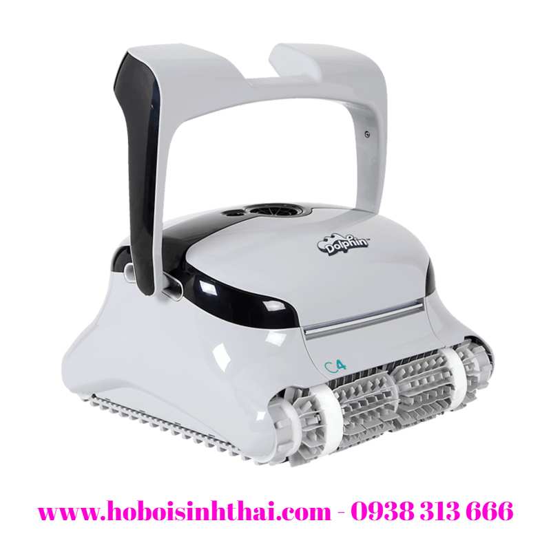 ROBOT VỆ SINH HỒ BƠI DOLPHIN C4, ROBOT VỆ SINH HỒ BƠI ULTRA 500, ROBOT VỆ SINH HỒ BƠI HAYWARD SHARKVAC, ROBOT VỆ SINH HỒ BƠI POLARIS P945